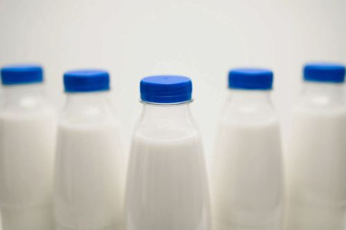 New laws to ease tensions in Ukraine’s dairy sector
