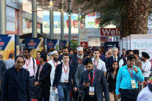 Global Industry Outlook To Be Unveiled Today At Gulfood 2018