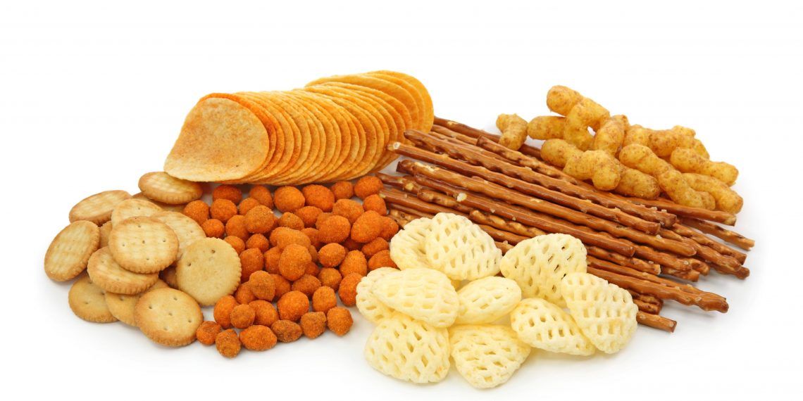 Mintel Research says over 75% of Indian snack to relieve stress and boredom