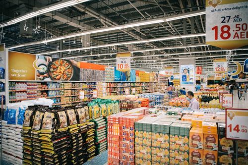 Carrefour invests over AED 30 million in Ramadan 2021 promotions as part of new campaign