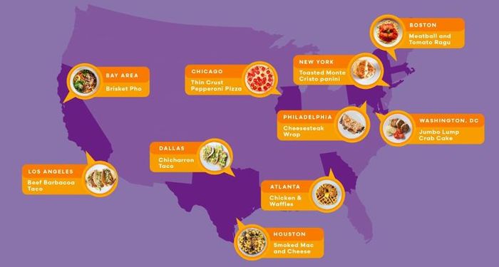 Taco Trends 2022