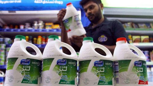 Saudi Arabia’s Almarai acquires Binghatti's beverage production unit in UAE for Dh215m