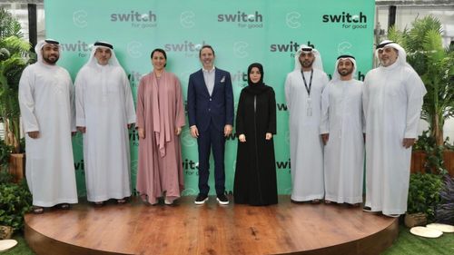 UAE: First plant-based meat production facility inaugurated in Abu Dhabi