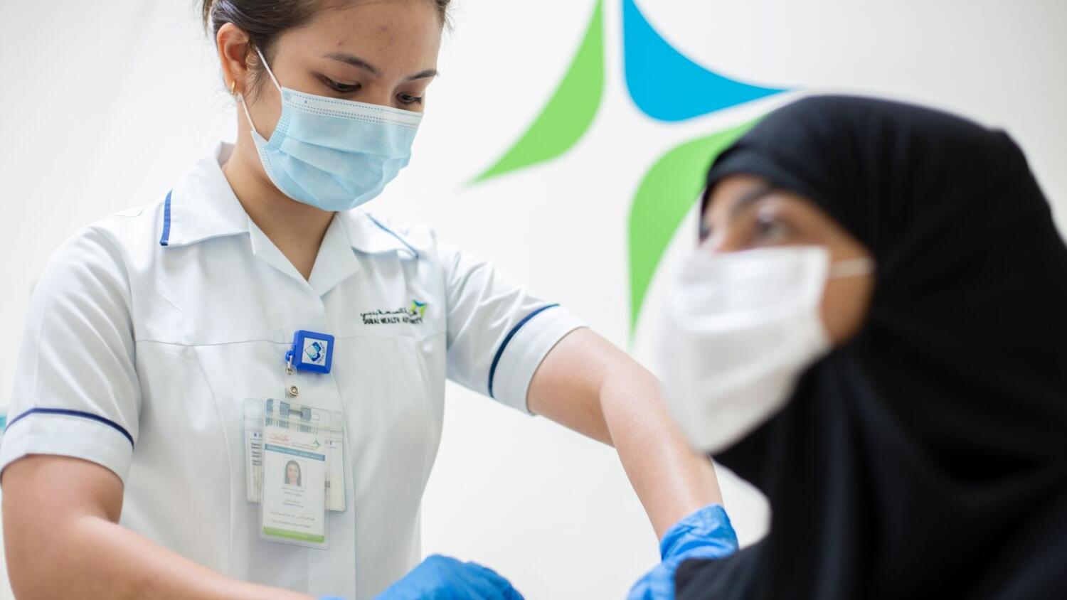 Covid-19: UAE has world’s highest percentage of fully vaccinated residents