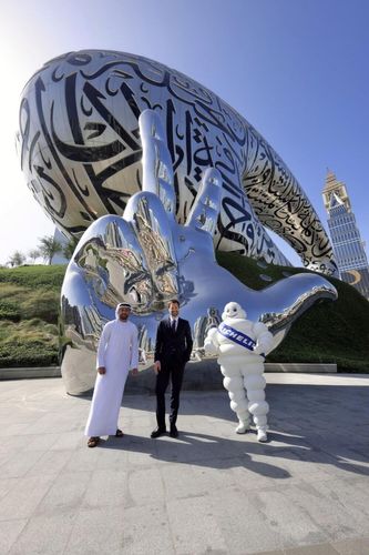UAE: Michelin Guide announces launch in Dubai; will unveil first selection in 2022