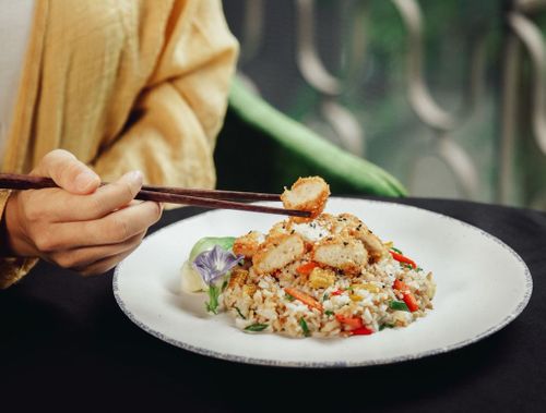 Asia’s New Food Frontier: The Rise of Edible Tech