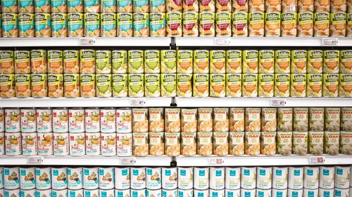Expiration Dates Are Meaningless