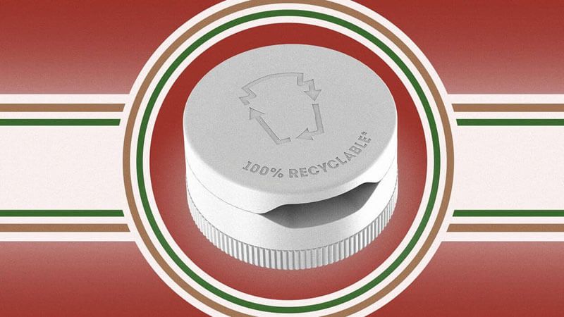 Why Heinz spent 185,000 hours redesigning this ketchup bottle cap