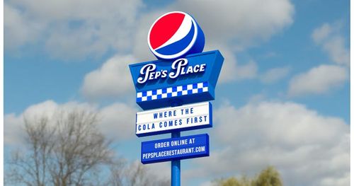 PEPSICO WANTS TO HELP RESTAURANTS START GHOST KITCHENS