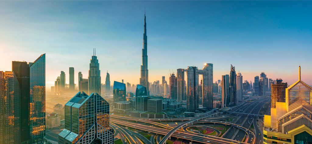 Dubai crowned Most Popular Destination of 2022