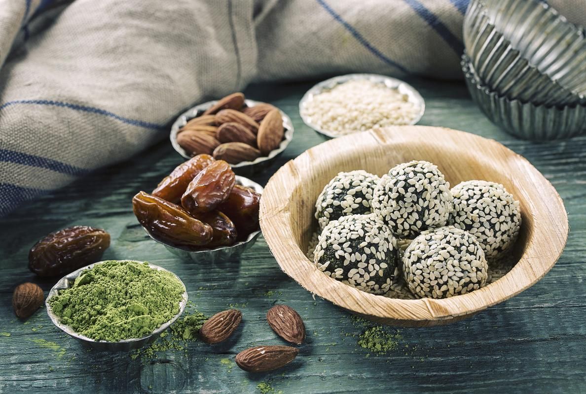 Explore the benefits of dates at Global Date Market