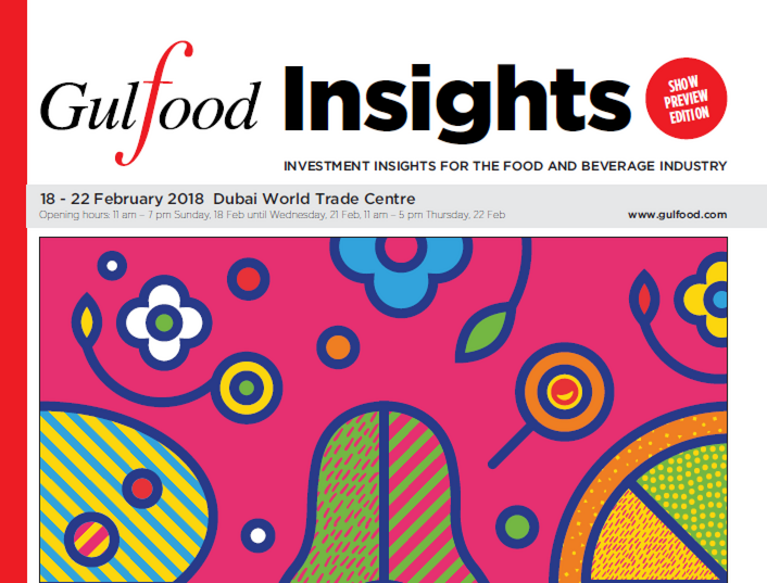 Gulfood Insights: A Sneak Peak at the 23rd Edition of the Largest Annual Food Trade Show