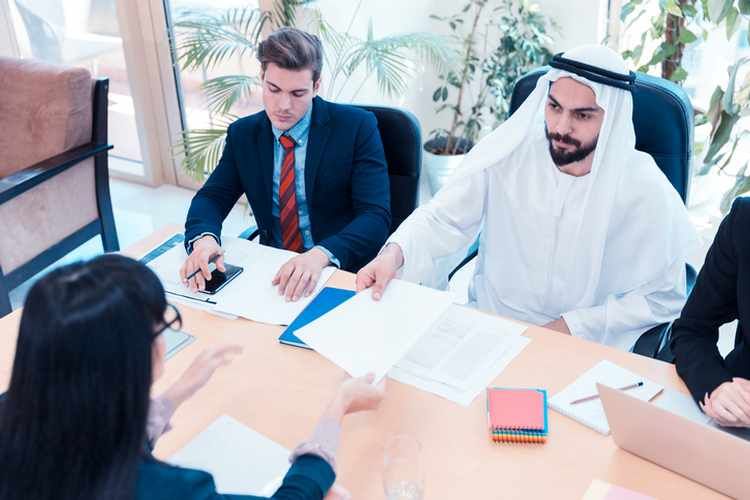 More funds for Dubai-based SMEs