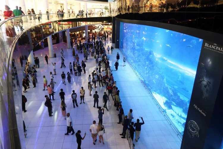 High Optimism: UAE consumers sold on recovery