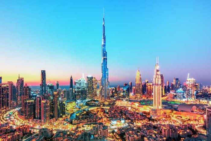 Dubai announces $136mln extra economic stimulus to support businesses
