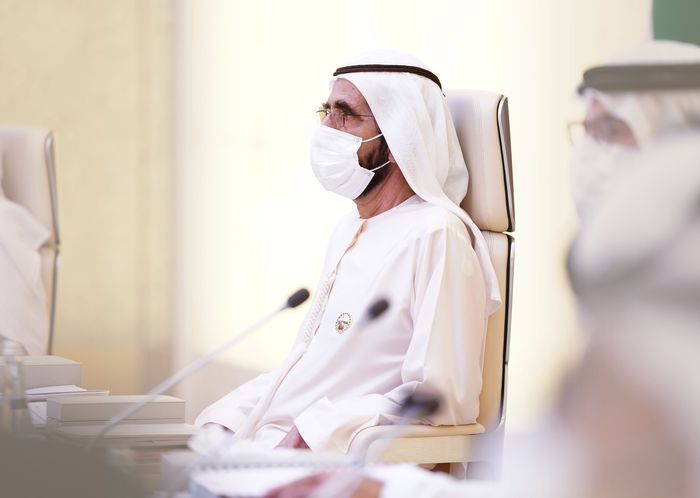 Dh58 billion budget will put UAE on path to early recovery