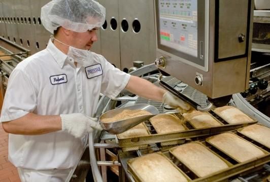 Food manufacturing keeps on rolling regardless of current situation