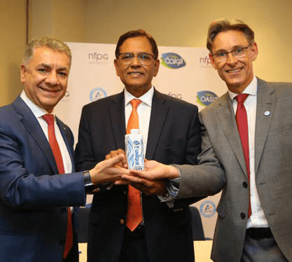 A game changing, GCC first initiative is unveiled at Gulfood