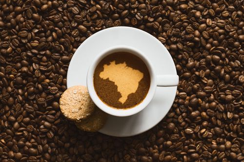 Why Brazilian specialty coffee is thriving