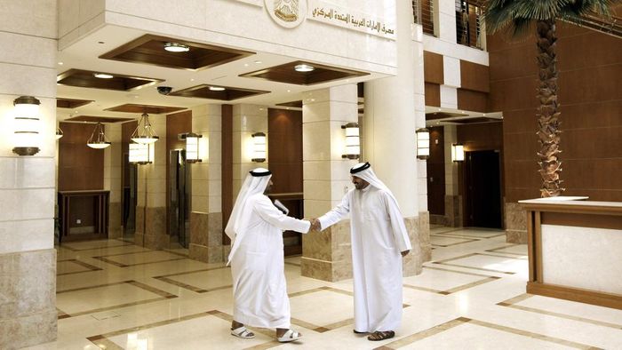 UAE Central Bank extends Tess scheme to June 2021