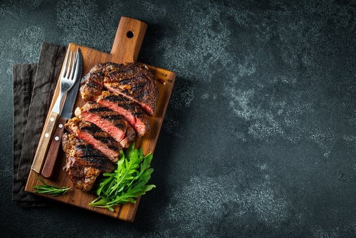 Could animal-based diets actually ‘mitigate risk’ of cardiovascular disease?
