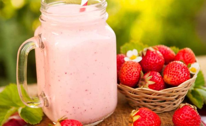 Colors for dairy products are going natural