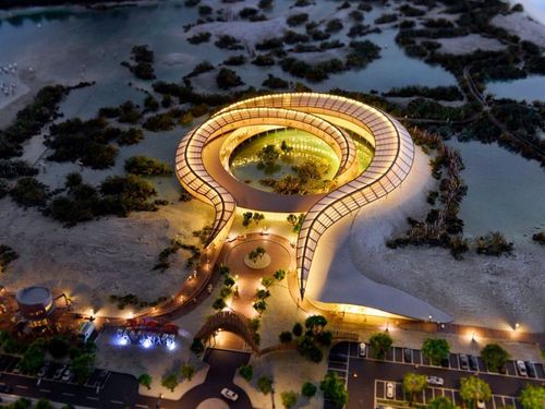 Sheikh Mohammed announces new Dubai projects worth Dh6.6 billion