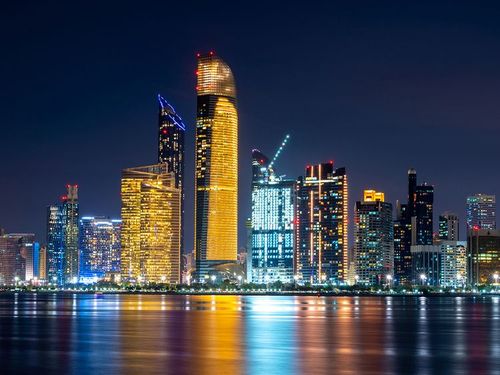Abu Dhabi and Dubai are on a rapid growth trajectory: HSBC