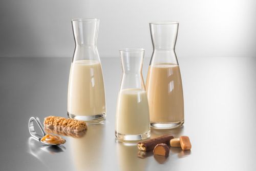 Uelzena offers new recipes for sweetened condensed milk
