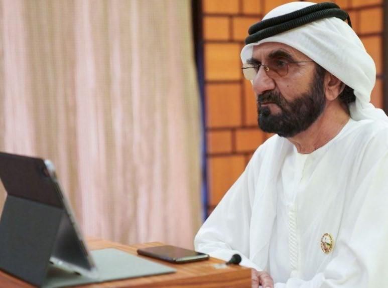 Sheikh Mohammed launches 10m meals to help the needy this Ramadan