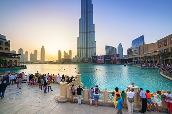 World Tourism Day: Tourists are back in Dubai for its hospitality, safety