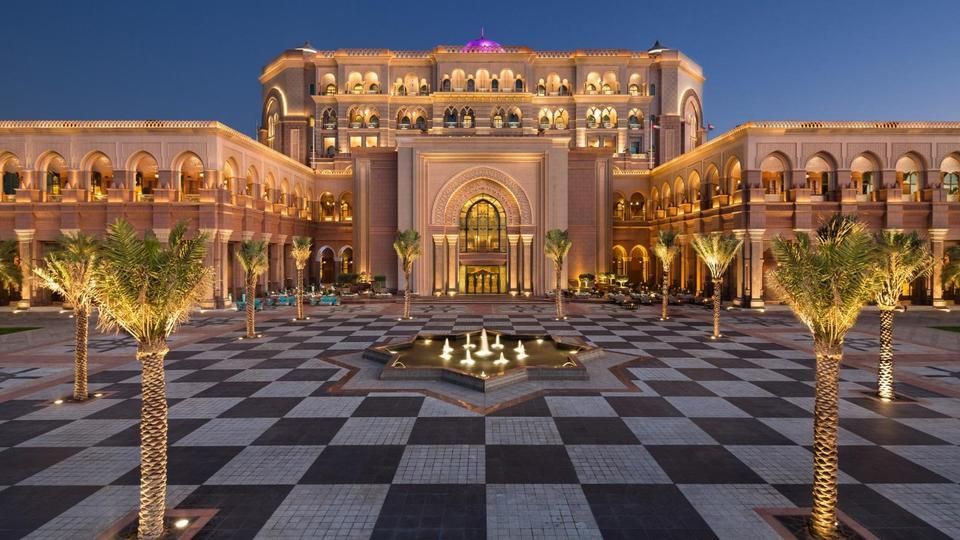Abu Dhabi launches kosher food certificates as it chases more Jewish tourists