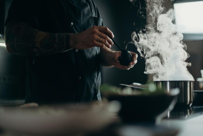 Are cloud kitchens the future of the food industry?