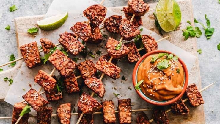 Facing a Meat Shortage? These Are the Best Plant-Based Sources of Protein