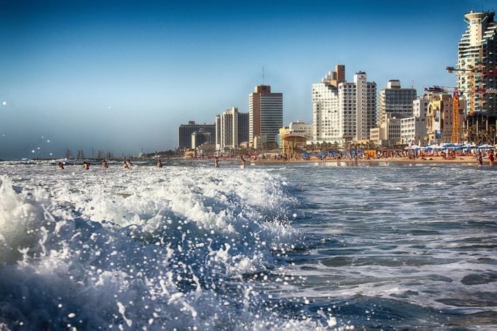 Agreements between Israel, UAE and Bahrain will boost tourism in the Middle East