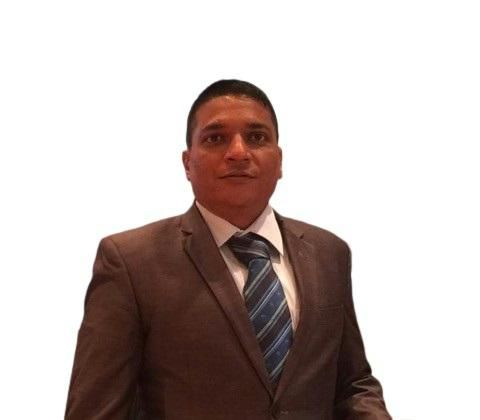 Ashish Anant