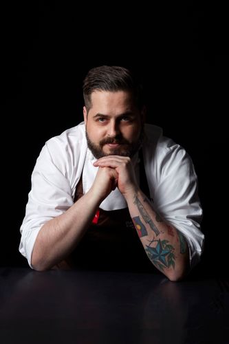 Aitor Jeronimo Orive