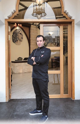 Yaseen Katlish