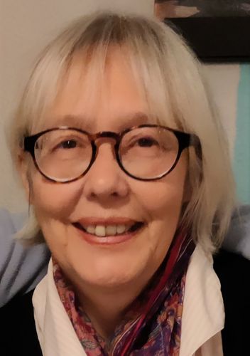 Christine Zimmermann-Lössl
