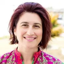 Dr Dionysia Angeliki Lyra