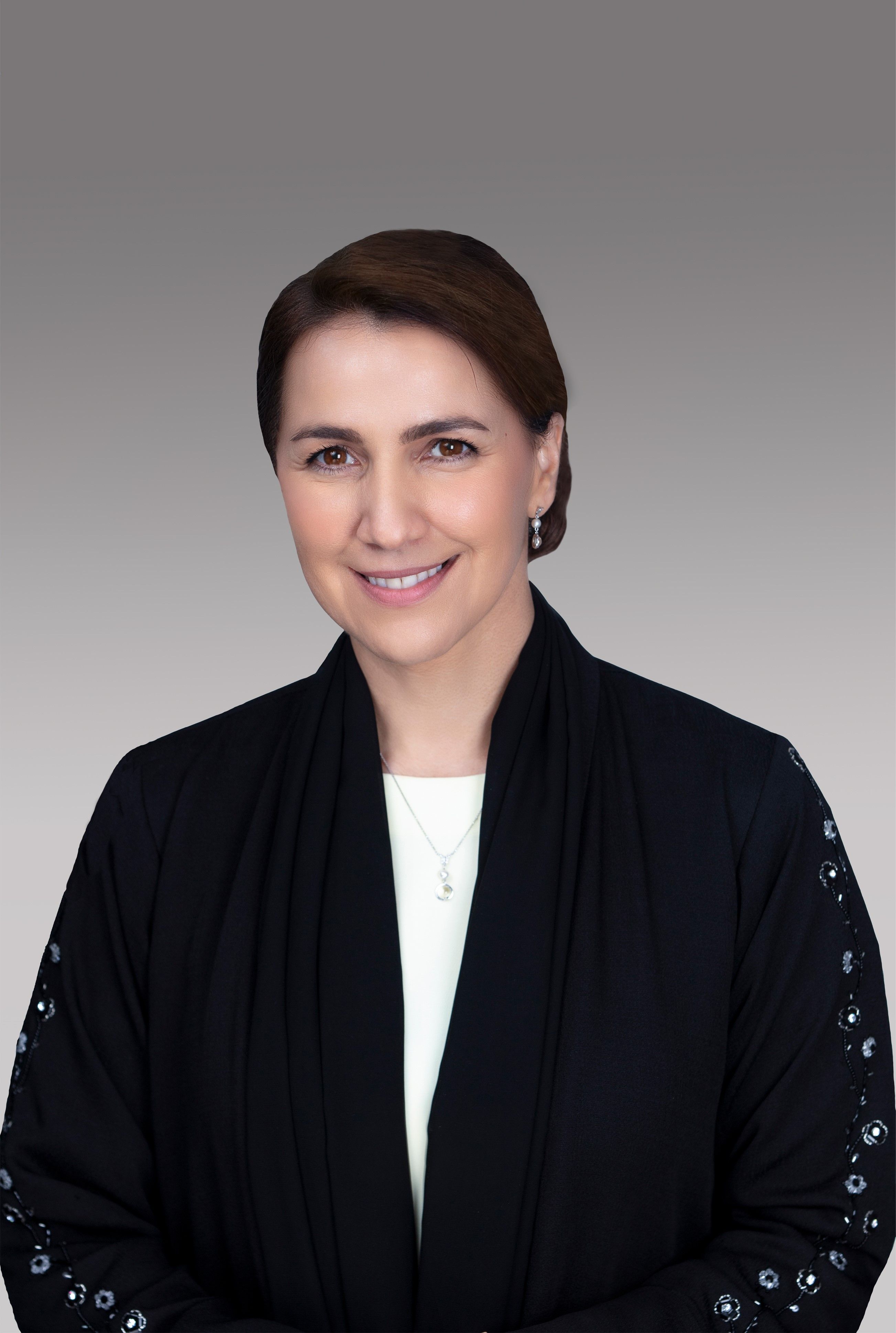 H.E. Mariam Al Mheiri
