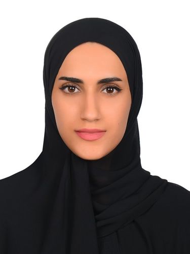 Jawaher Aldhuhoori