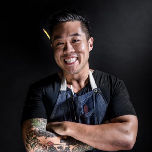 Kelvin Cheung