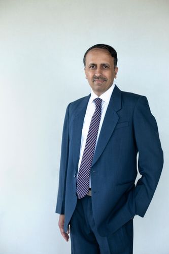 Kamesh Ellajosyula