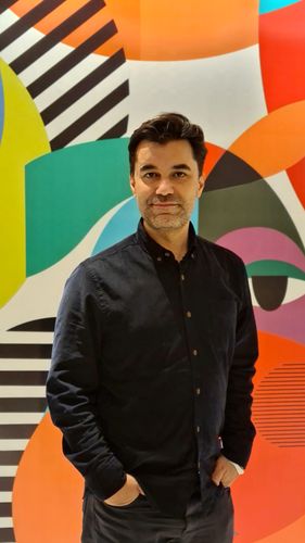 Karem Erikci