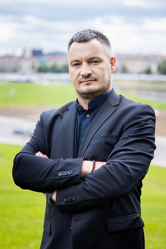 Laurynas MiÅ¡kinis