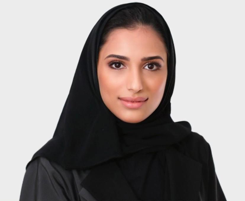 Mariam Alasmari