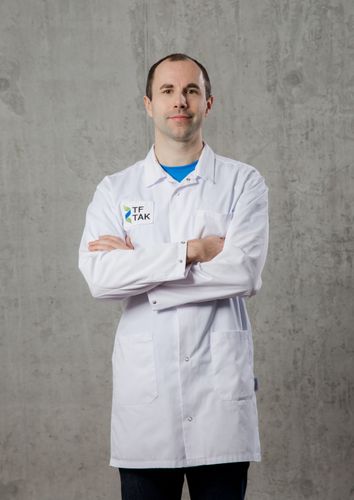 Rain Kuldjarv