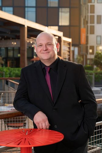 Sebastian Nohse
