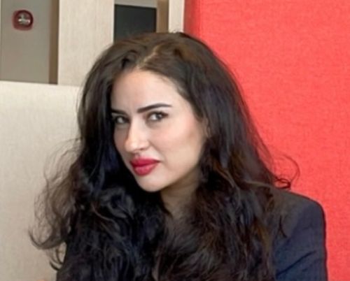 Soukaina Salmi